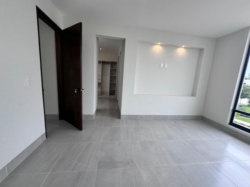 Venta De Casa Nueva En Mayorazgo 3 Recamaras Cada Una Con Baño