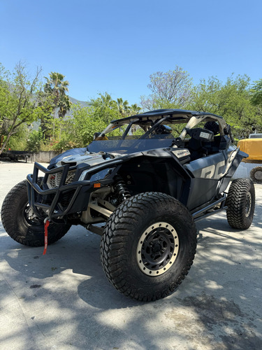 Can-am X3 Maverick Xmr Turbo Rr 2023
