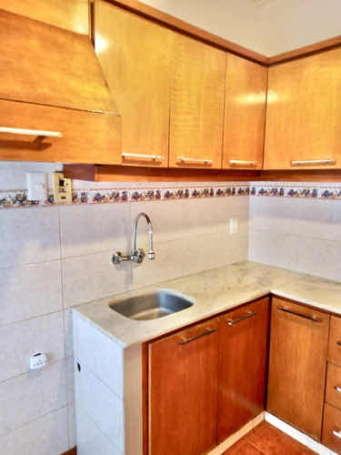 Apartamento En Alquiler