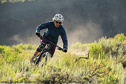 Imagen 2 de 4 de Lente Deportiva Dg Dn in Para Leica Montaje Bundle Sdxc