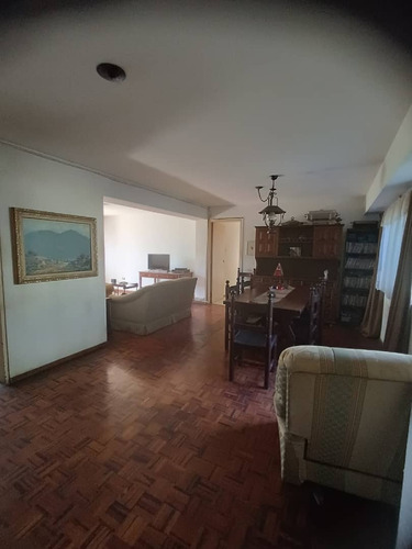 Apartamento En Venta La Union El Hatillo Caracas