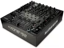 Comprar Allen & Heath Xone:43c - 4+1 Channel Dj Mixer With Soundcard