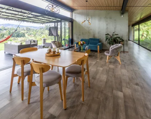 Casa En Venta En Vereda San José. Cod V15508