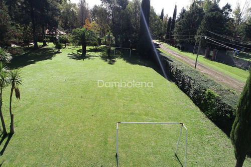 Imagen 8 de 30 de Casa Quinta En Venta - Colectora Acceso Oeste - Francisco Álvarez - Moreno, G.b.a. Zona Oeste
