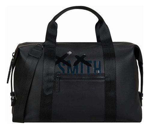 Jackie Smith Gotham Weekender, Bolso Azul