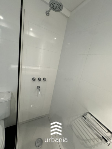 Venta Departamento 2 Dormitorios Centro Rosario