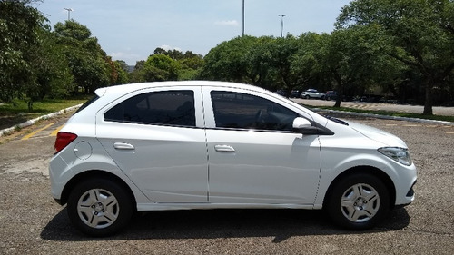 Chevrolet Onix 1.0 Lt 5p 2014