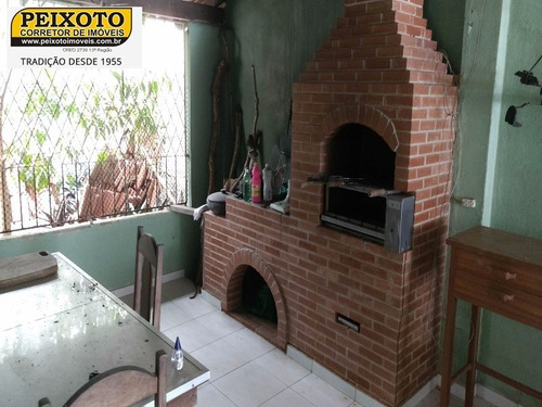 Imagem 13 de 24 de Casa - Ca00096 - 4868006