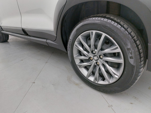 Fiat Pulse 1.3 FLEX DRIVE CVT