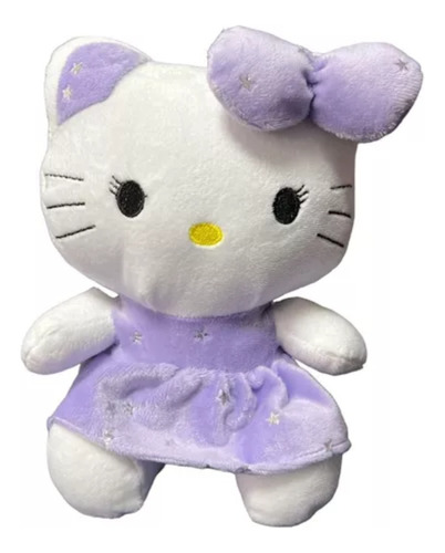 Peluche Hello Kitty Fabricacion Nacional De Alta Calidad