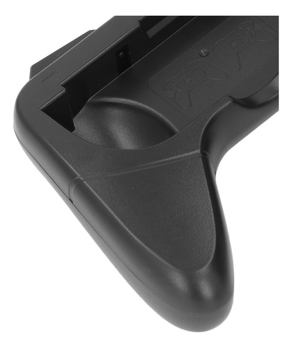 Empuñaduras Para Joy Con Controller, Ergonómicas Y Precisas,