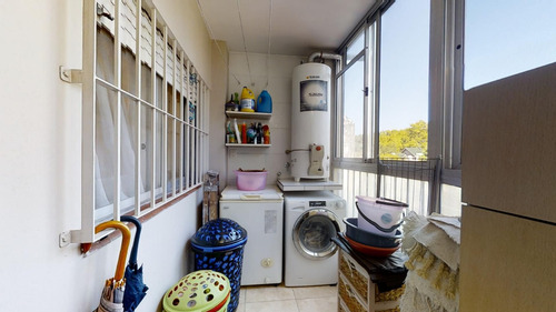 Departamento 4 Ambientes Con 3 Cocheras