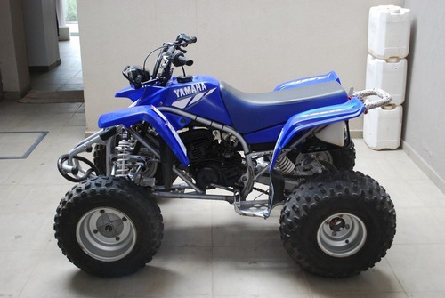 Imagen 4 de 5 de Yamaha Blaster 200