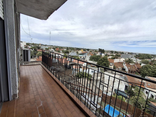 Departamento En Ventas En José León Suarez