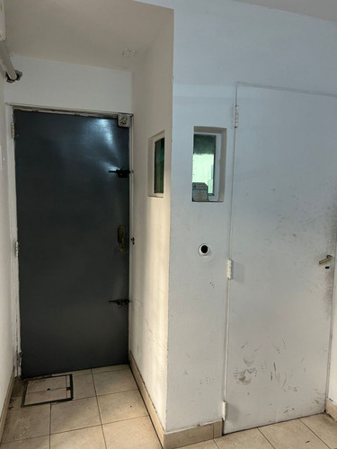 Galpon En Venta Barracas 1500m2 Mixtura E2
