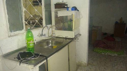 Imagem 24 de 30 de Casa À Venda, 210 M² Por R$ 320.000,00 - Cidade Tupinambá - Guarulhos/sp - Ca1040