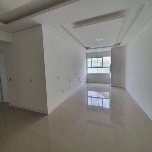 Imagem 4 de 24 de Apartamento Com 2 Dormitórios À Venda, 83 M² Por R$ 489.000,00 - Ingleses - Florianópolis/sc - Ap1965