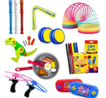 Comprar Kit 30 Prenda São João Festa Julina Junina Brincadeiras