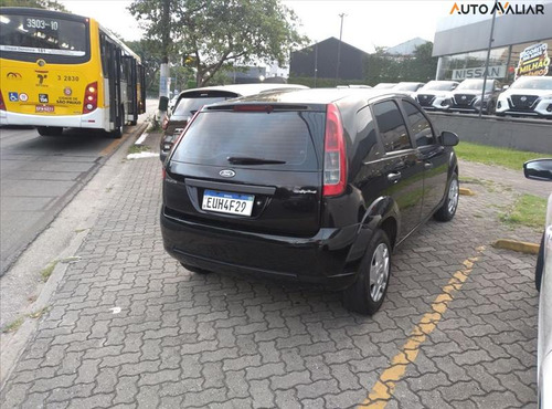 Ford Fiesta 1.0 Mpi 8v Flex Manual