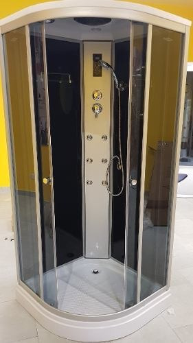 Imagen 2 de 12 de Instalaciones De Cabinas De Duchas Y Mamparas De Duchas.