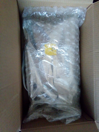 Panel 4.3 Touchscreen Lexmark 40x7701 (Usado)