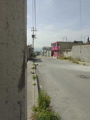 Terreno Listo Para Construir
