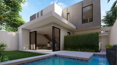 Casa en venta