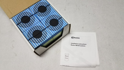 Roxtec Erm0100601181 Rm 60 Es Module With Multidiame Ccs
