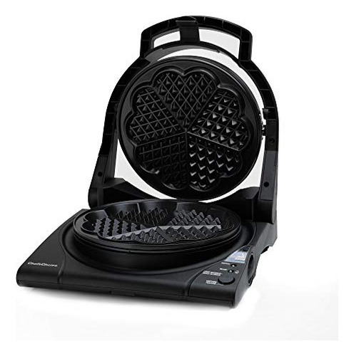 Máquina De Waffles Chefschoice 840 Wafflepro Taste/texture