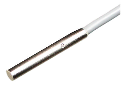 Sensor De Proximidad De Metal Interruptor De M4 Pnp