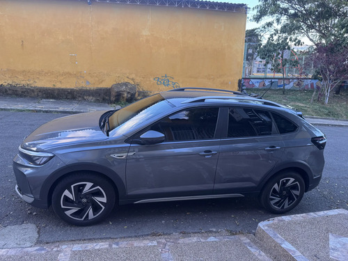 Volkswagen Nivus 1.0 Highline At