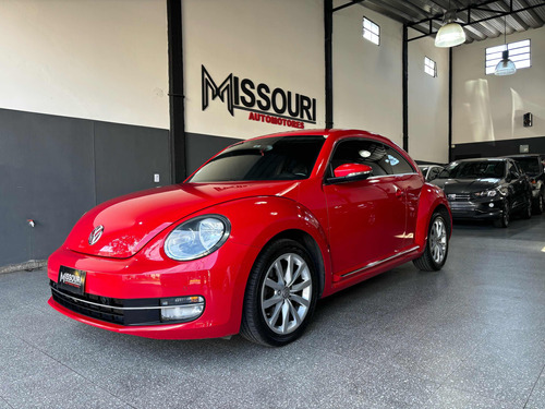 Volkswagen The Beetle 1.4 Tsi Design