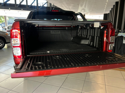 Ford Ranger 3.2 Fx4 Cab. Dupla 4X4 Aut. 4P