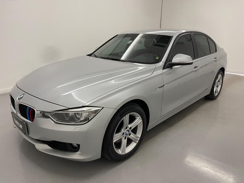 BMW Serie 3 320i Active Flex