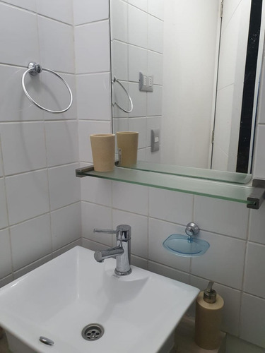 Exclusivo Depto En Los Molles De 3 Dormitorios Y 2 Baños