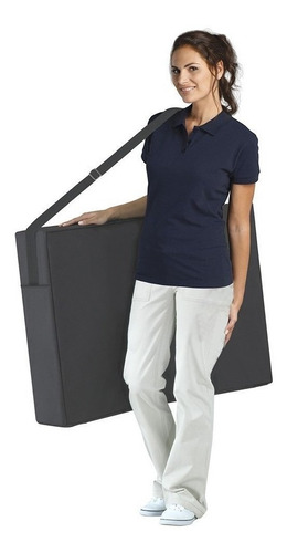 Mesa Quiropractica Cama Masaje Portatil Camilla Spa C/ Bolsa