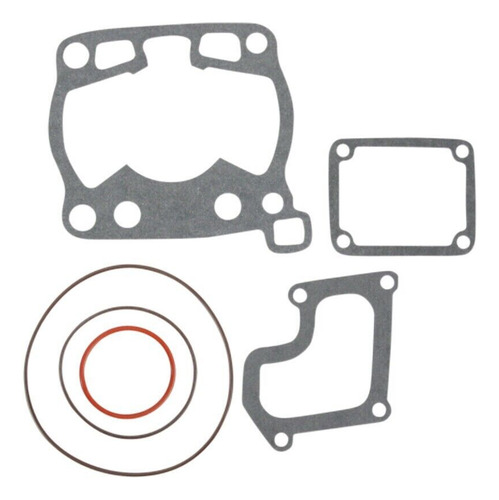 Moose Racing Top End Gasket Set Suzuki Rm80 91-00 M81050 Ssq