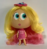 Comprar Berinaiz Muñeca Distroller De Chamoy Y Amiguis - Usada