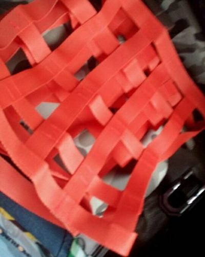 Mallas Porta Equipaje Somos Fabricantes.