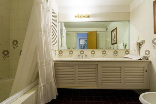 Oportunidad Apartamento 3 Dormitorios Más Dependencia Punta Del Este