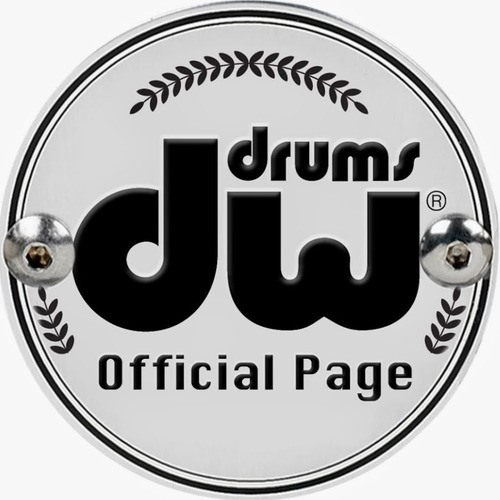 Soporte De Platillo Pie Recto Dw Cp7710 Drum Workshop