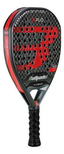 Paleta De Pádel Bullpadel Xplo 2025 Martin Di Nenno