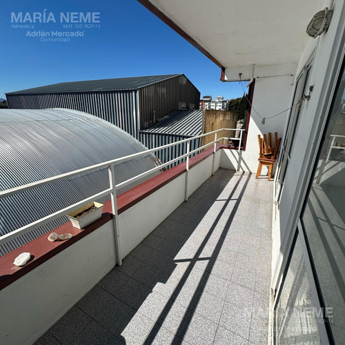 Departamento En Zona Céntrica Bariloche