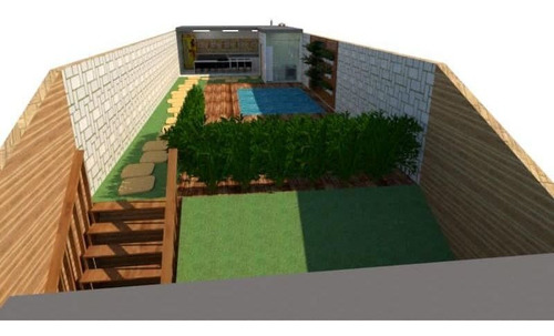 Imagem 27 de 29 de Chácara À Venda, 431 M² Por R$ 860.000,00 - Mato Dentro - Mairiporã/sp - Ch1499