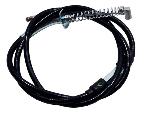 Cable De Freno Delantero Para Moto Dinamo Super Rocky 150