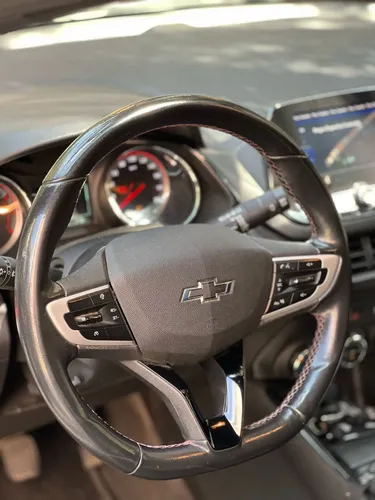 Chevrolet Onix 1.0T Rs Mt