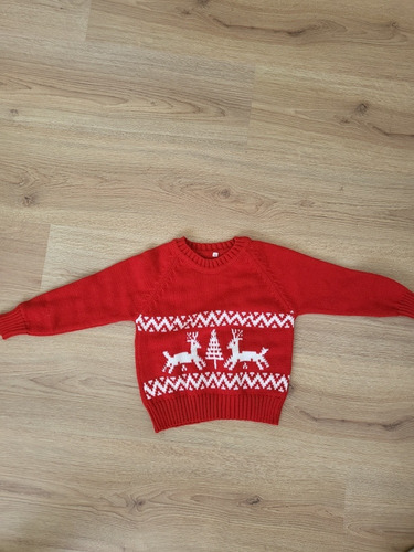 Imagen 2 de 3 de Sacos Navidad Niños
