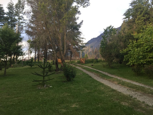 Imagen 25 de 28 de En Venta (010) Casa Quinta Remodelada, 2 Hectáreas, Árboles Nativos, Con Otra Casita Ecológica, Golondrinas, Lago Puelo Chubut