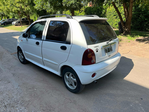 Chery QQ 1.1 Light