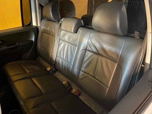 Volkswagen Amarok 2015 2.0 Highline Cab. Dupla 4x4 4p